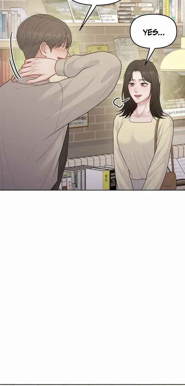Pregnant, Predatory Chapter 25 page 67 - 