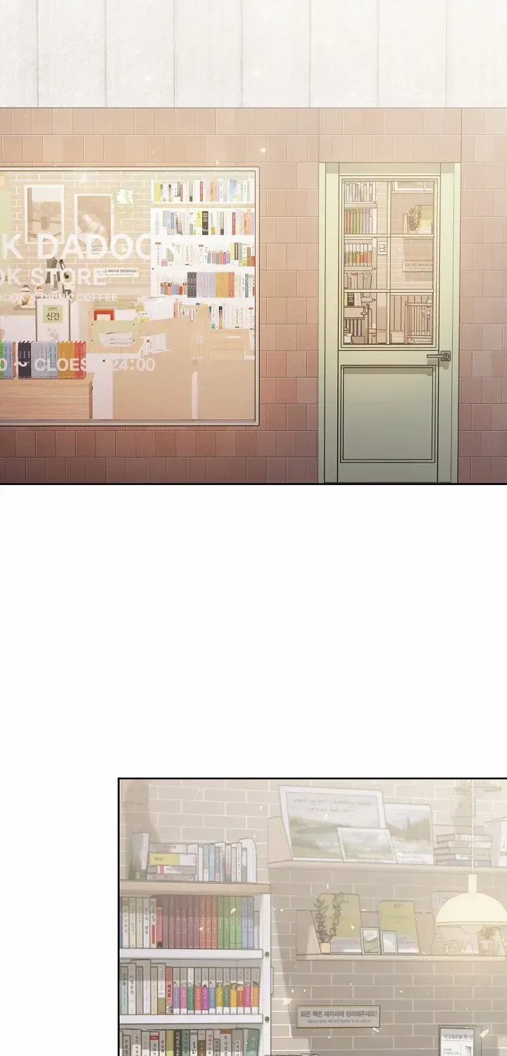 Pregnant, Predatory Chapter 25 page 68 - 
