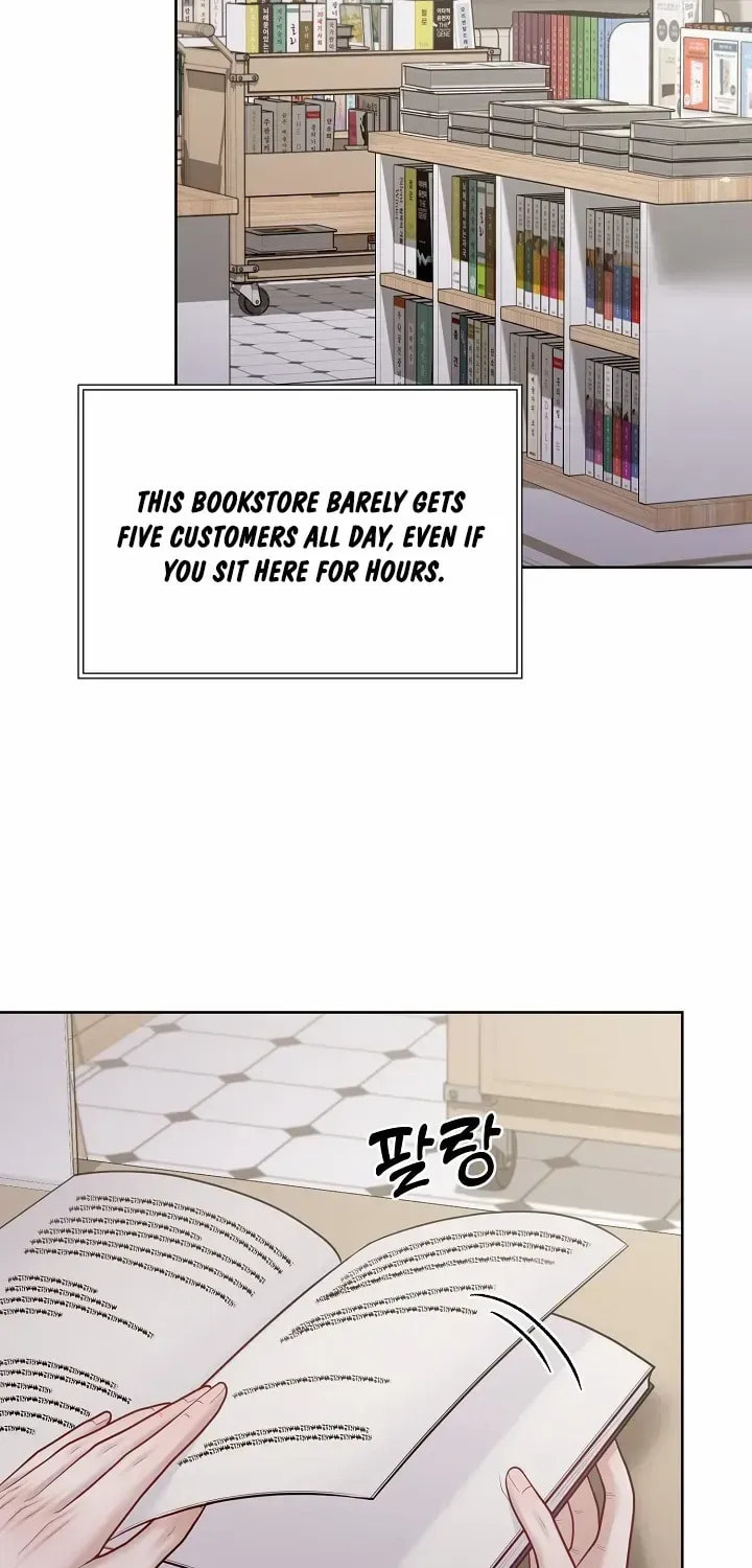 Pregnant, Predatory Chapter 25 page 69 - 