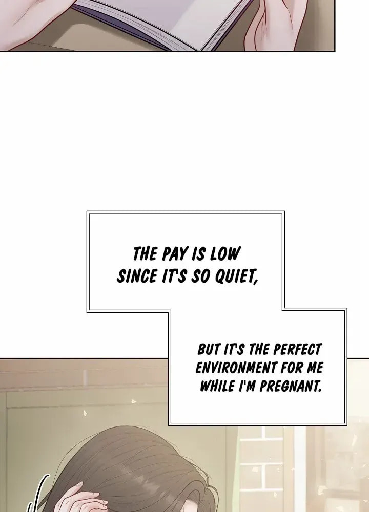 Pregnant, Predatory Chapter 25 page 70 - 