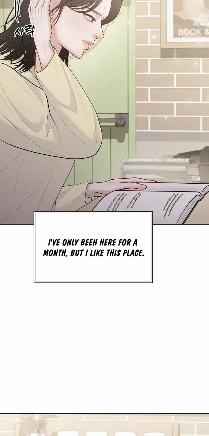 Pregnant, Predatory Chapter 25 page 71 - 