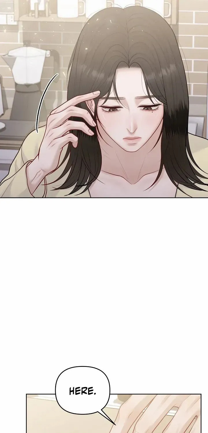 Pregnant, Predatory Chapter 25 page 72 - 