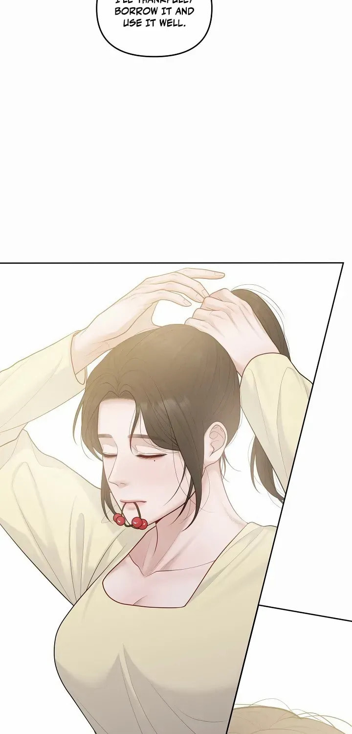 Pregnant, Predatory Chapter 25 page 75 - 