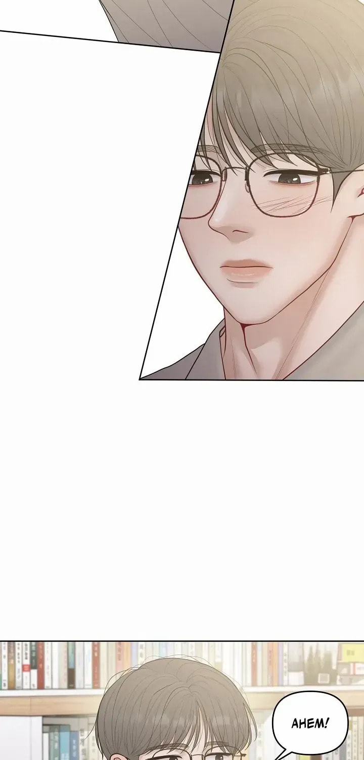 Pregnant, Predatory Chapter 25 page 76 - 
