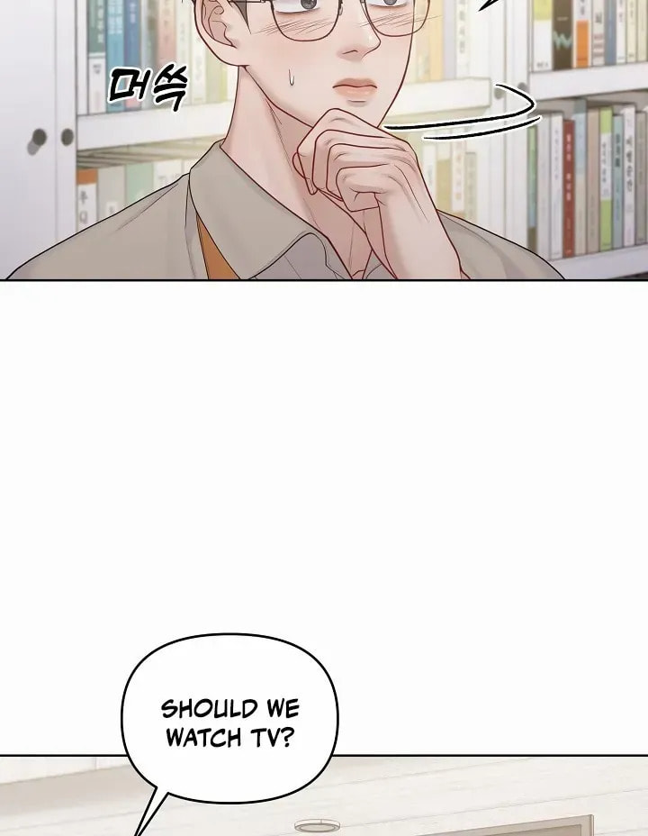 Pregnant, Predatory Chapter 25 page 77 - 
