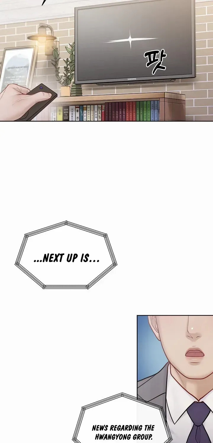 Pregnant, Predatory Chapter 25 page 78 - 