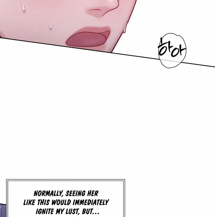 Pregnant, Predatory Chapter 25 page 9 - 