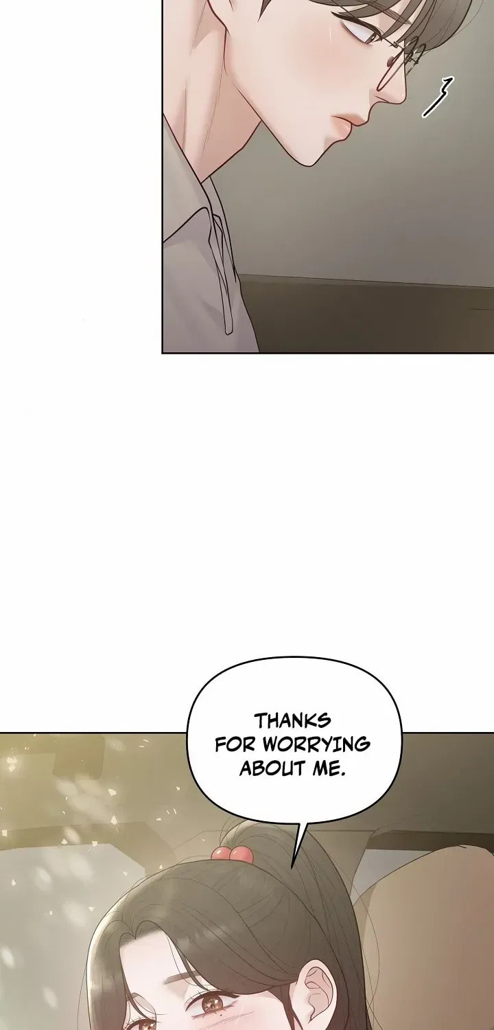 Pregnant, Predatory Chapter 26 page 15 - 