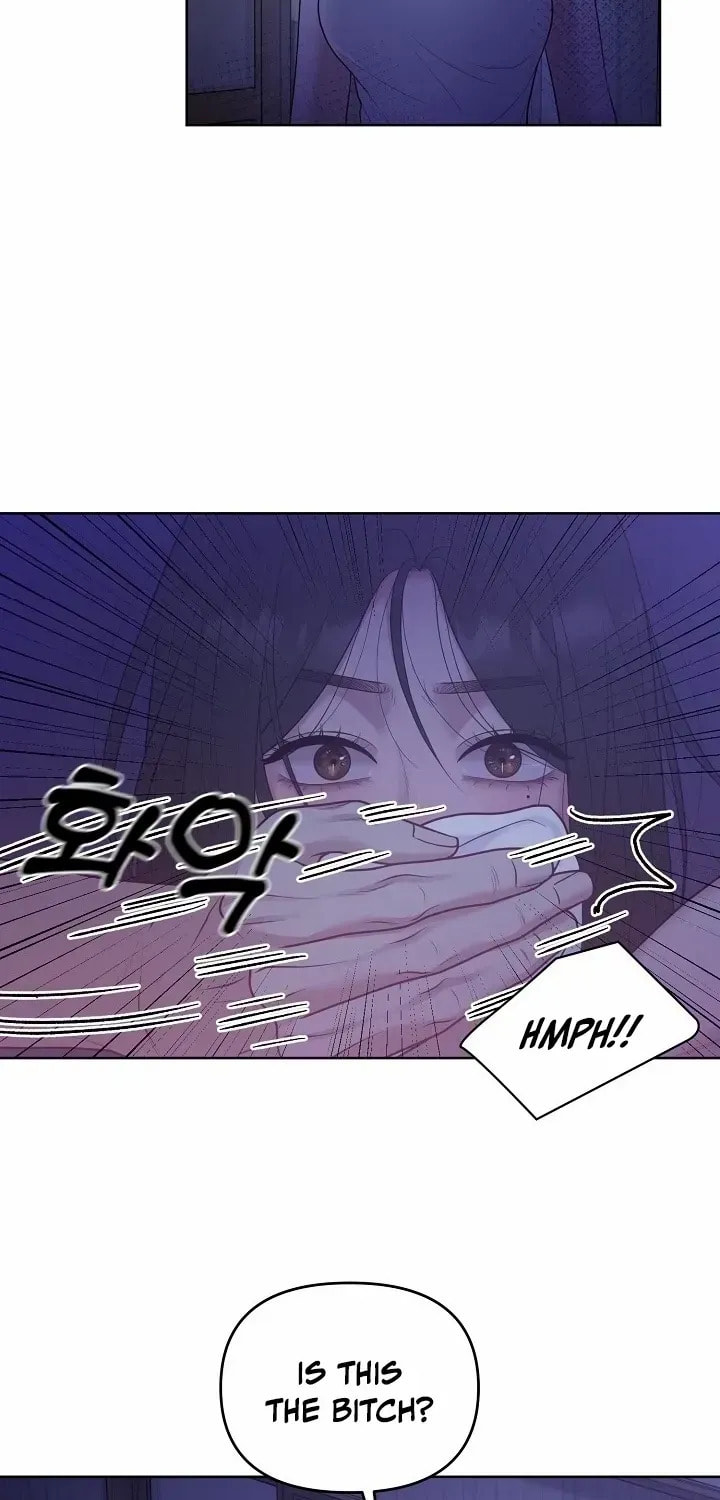 Pregnant, Predatory Chapter 26 page 20 - 