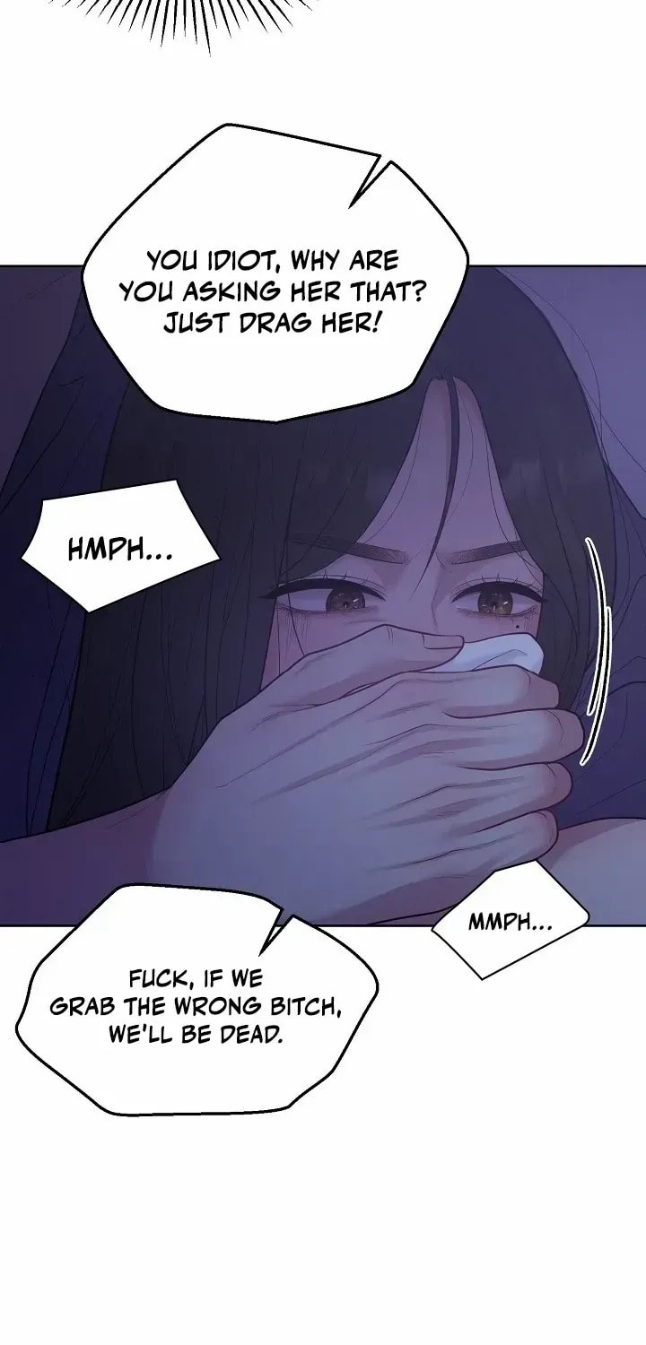 Pregnant, Predatory Chapter 26 page 23 - 