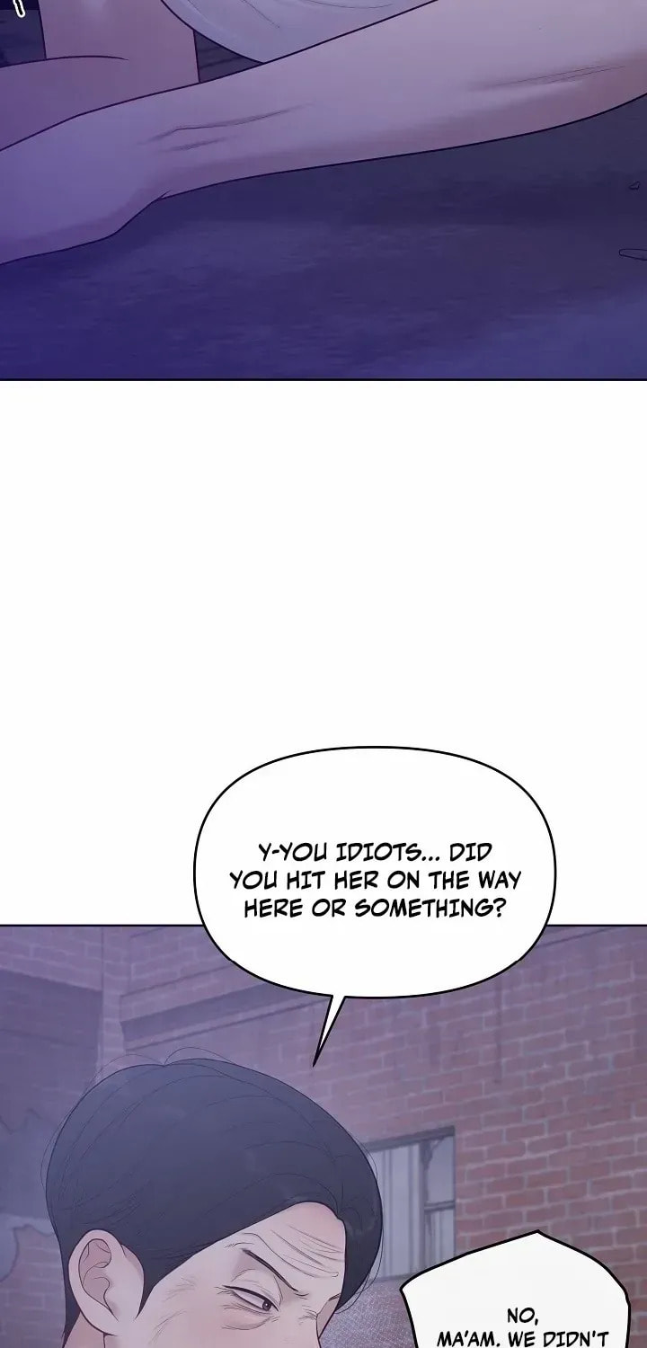 Pregnant, Predatory Chapter 26 page 29 - 