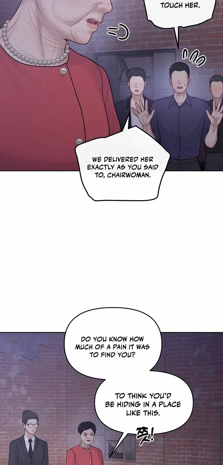 Pregnant, Predatory Chapter 26 page 30 - 