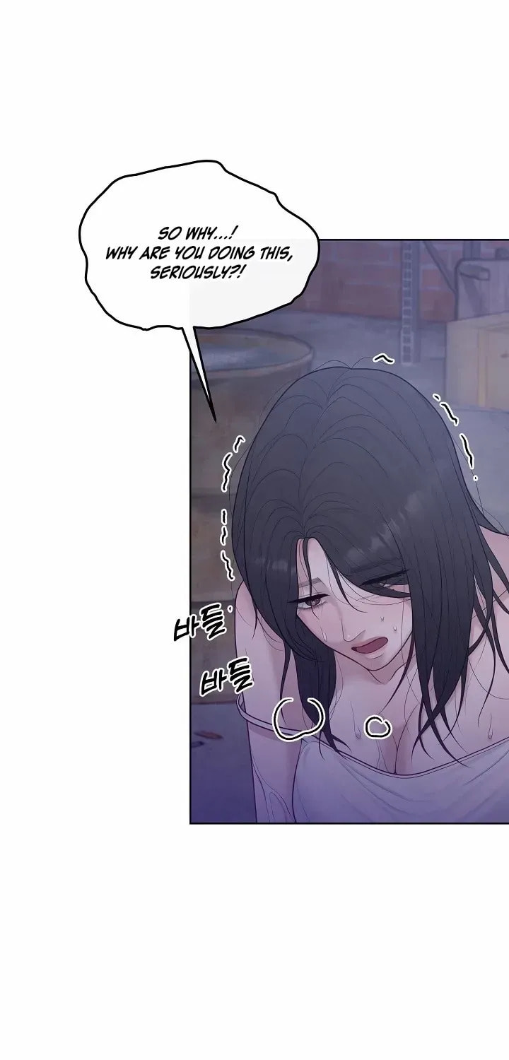 Pregnant, Predatory Chapter 26 page 32 - 