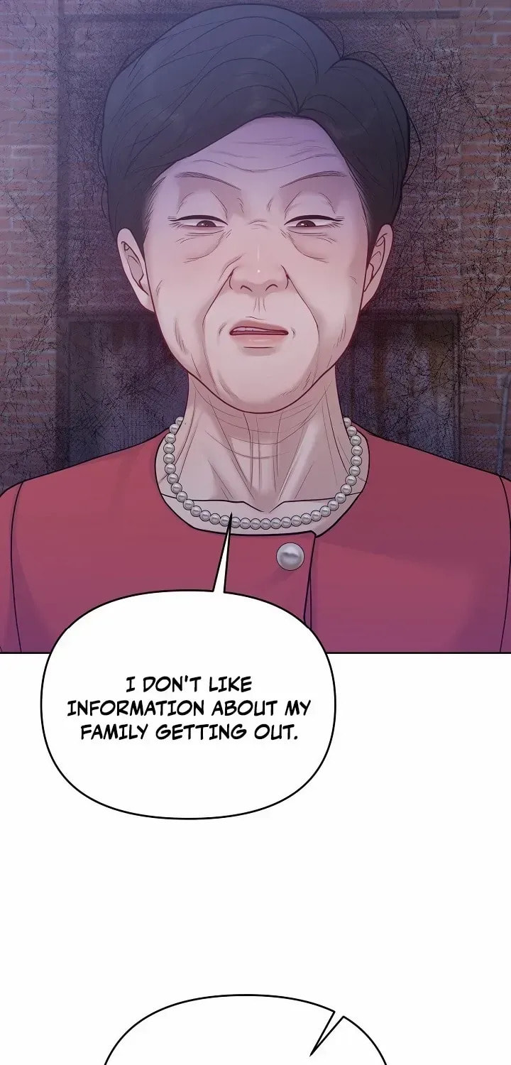 Pregnant, Predatory Chapter 26 page 36 - 