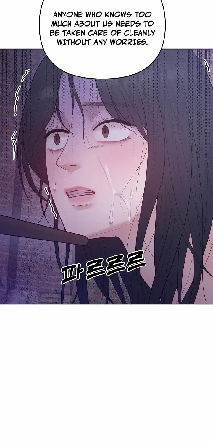 Pregnant, Predatory Chapter 26 page 37 - 