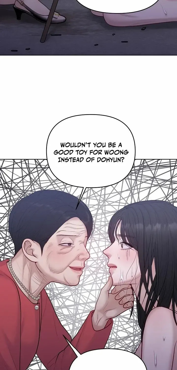 Pregnant, Predatory Chapter 26 page 39 - 