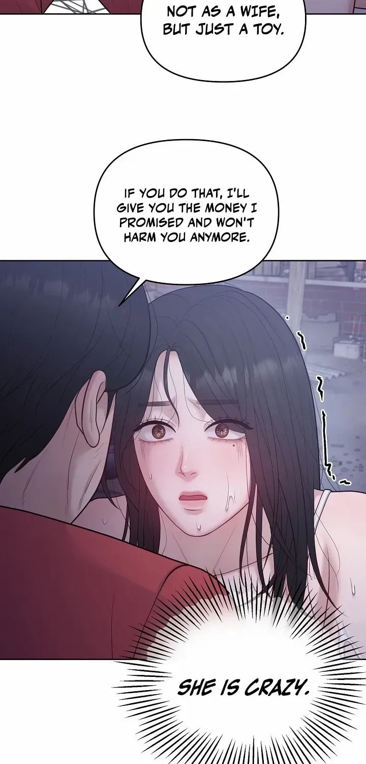 Pregnant, Predatory Chapter 26 page 40 - 