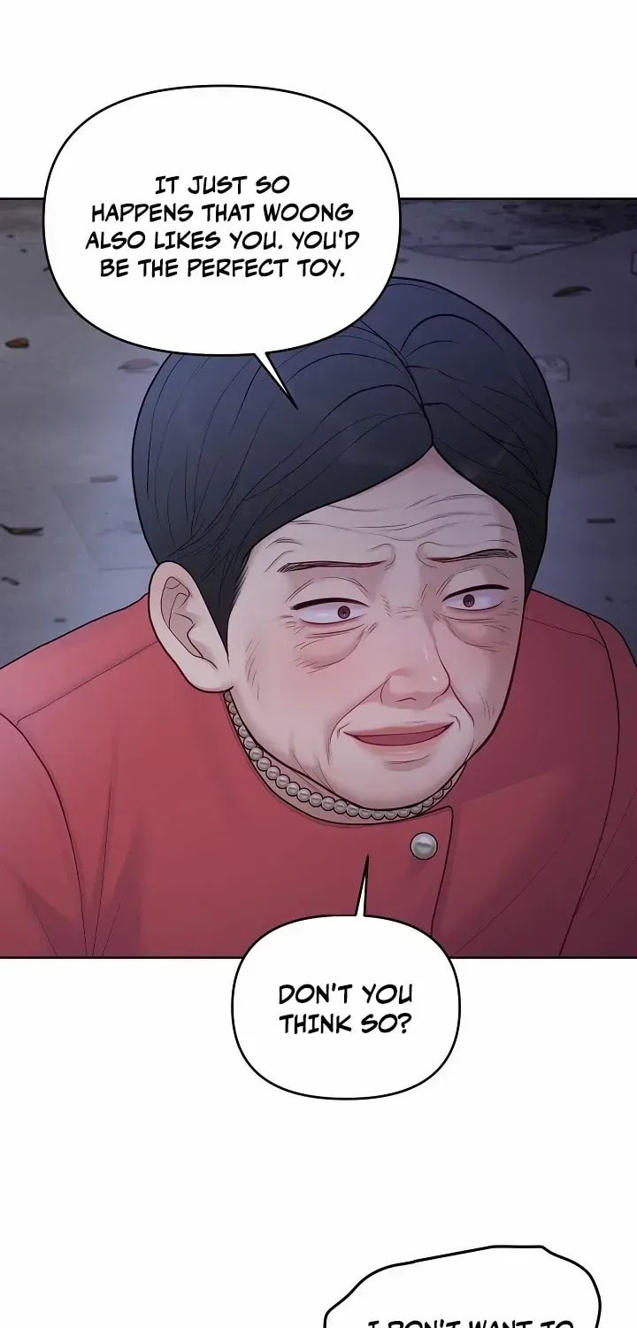 Pregnant, Predatory Chapter 26 page 43 - 