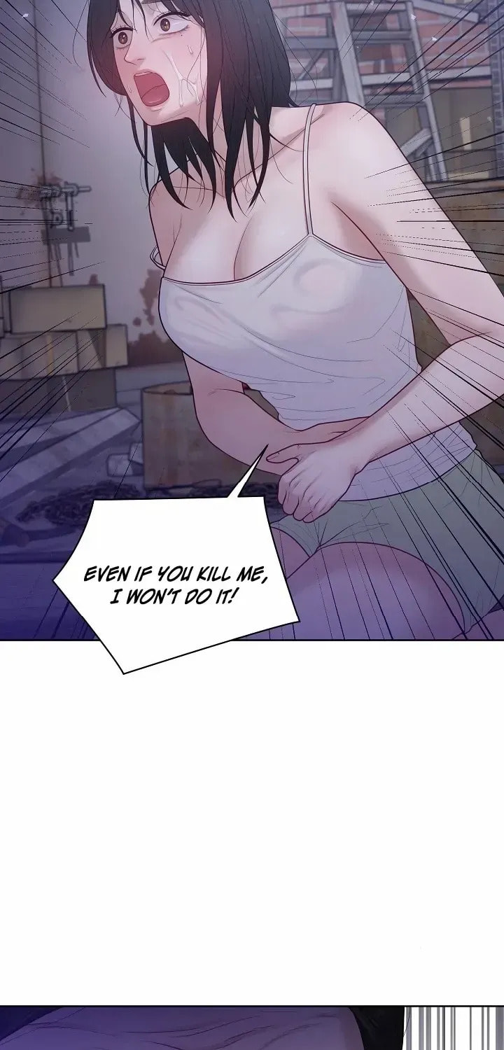 Pregnant, Predatory Chapter 26 page 45 - 