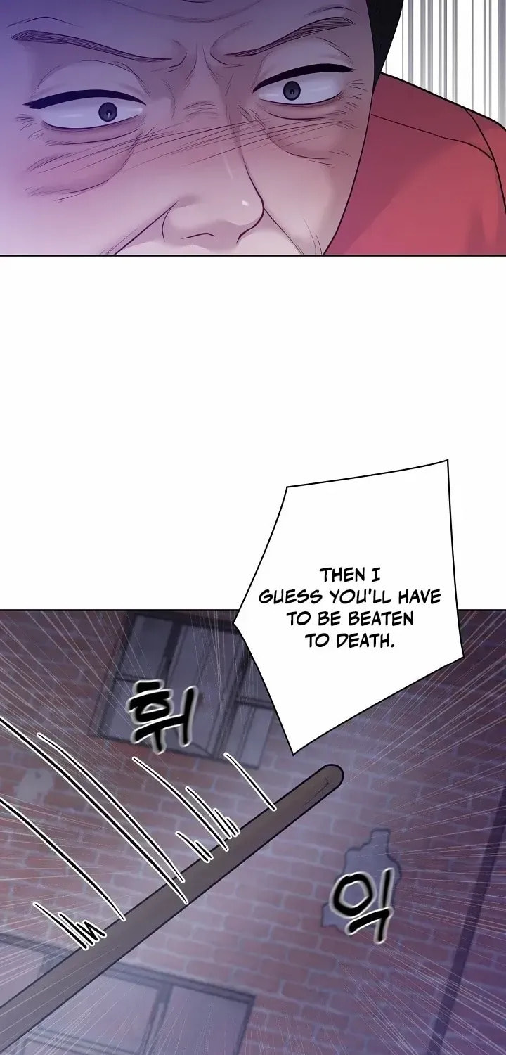Pregnant, Predatory Chapter 26 page 46 - 