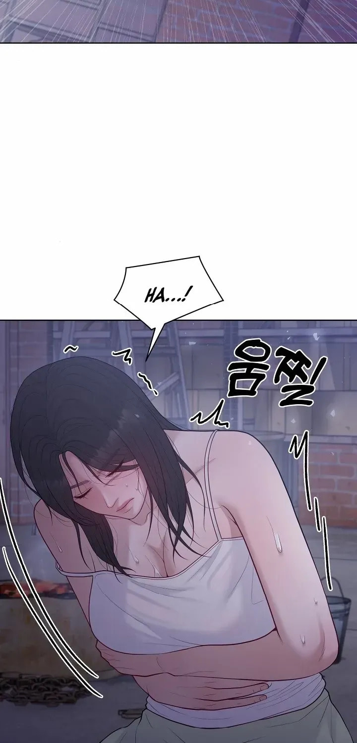 Pregnant, Predatory Chapter 26 page 47 - 