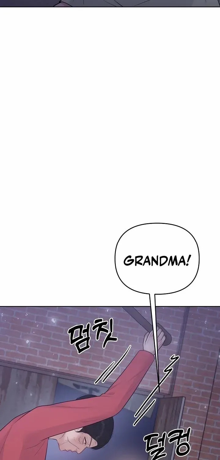Pregnant, Predatory Chapter 26 page 48 - 