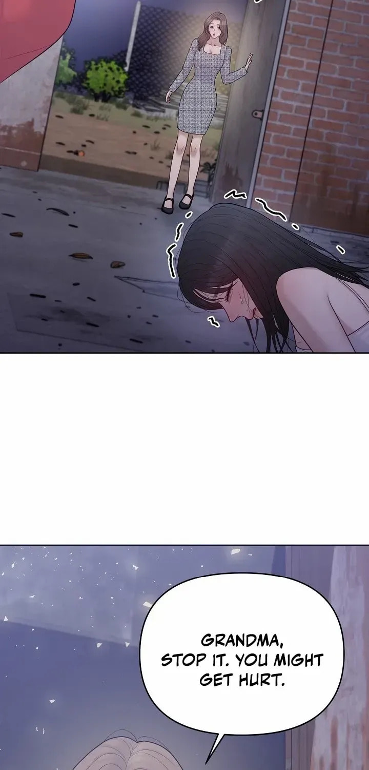 Pregnant, Predatory Chapter 26 page 49 - 
