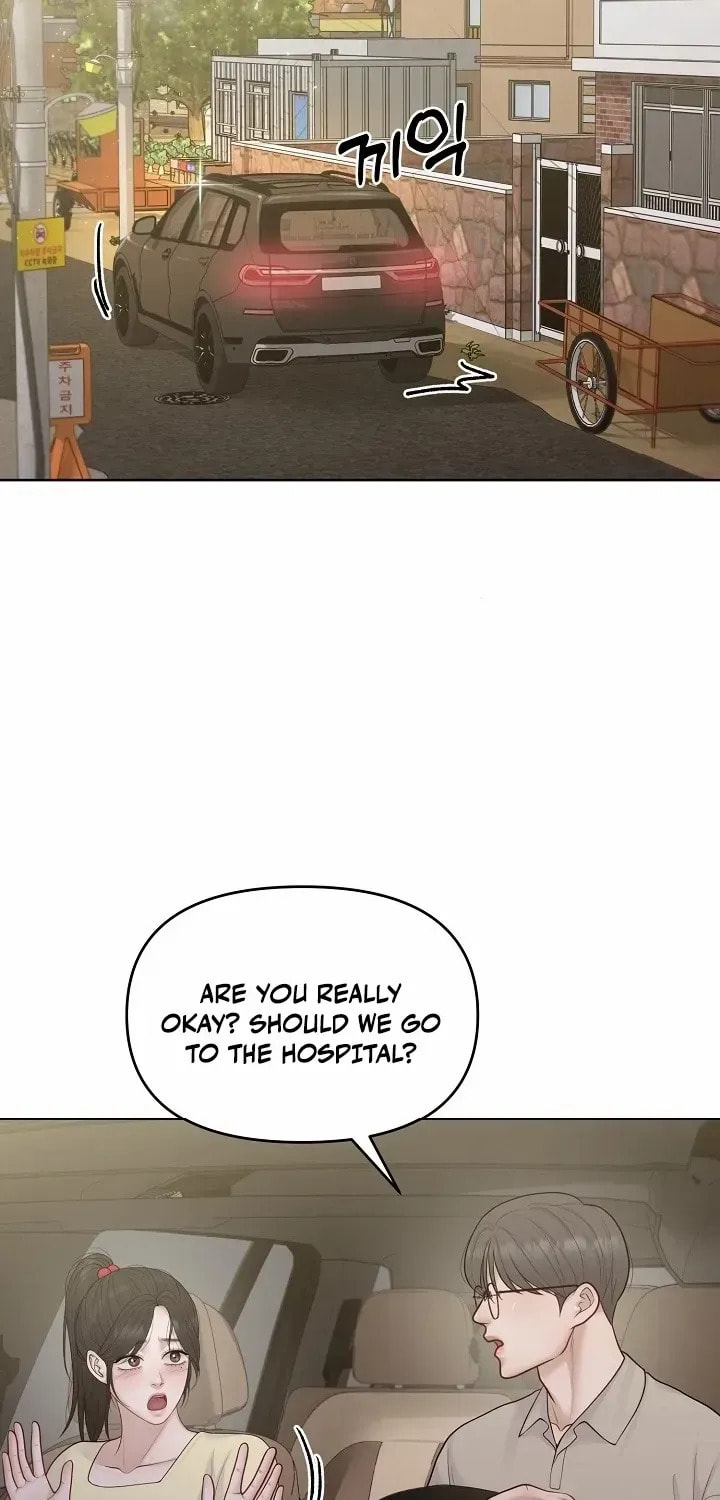 Pregnant, Predatory Chapter 26 page 6 - 