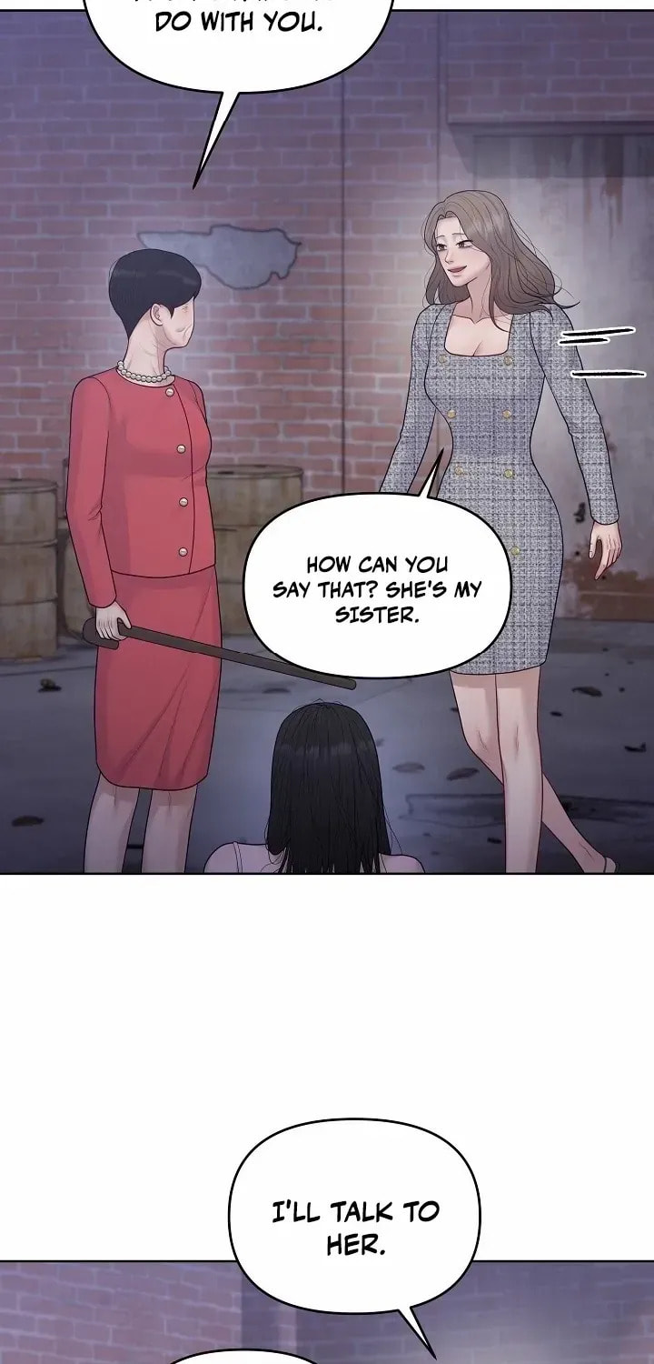 Pregnant, Predatory Chapter 26 page 52 - 
