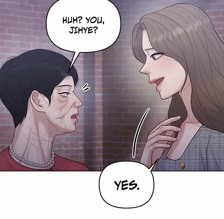 Pregnant, Predatory Chapter 26 page 53 - 