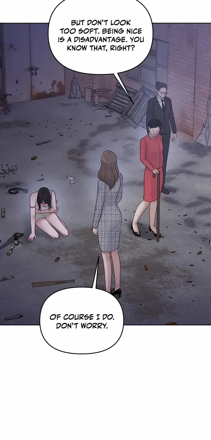 Pregnant, Predatory Chapter 26 page 57 - 