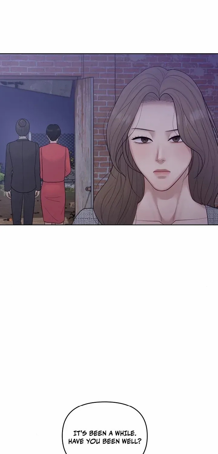 Pregnant, Predatory Chapter 26 page 58 - 