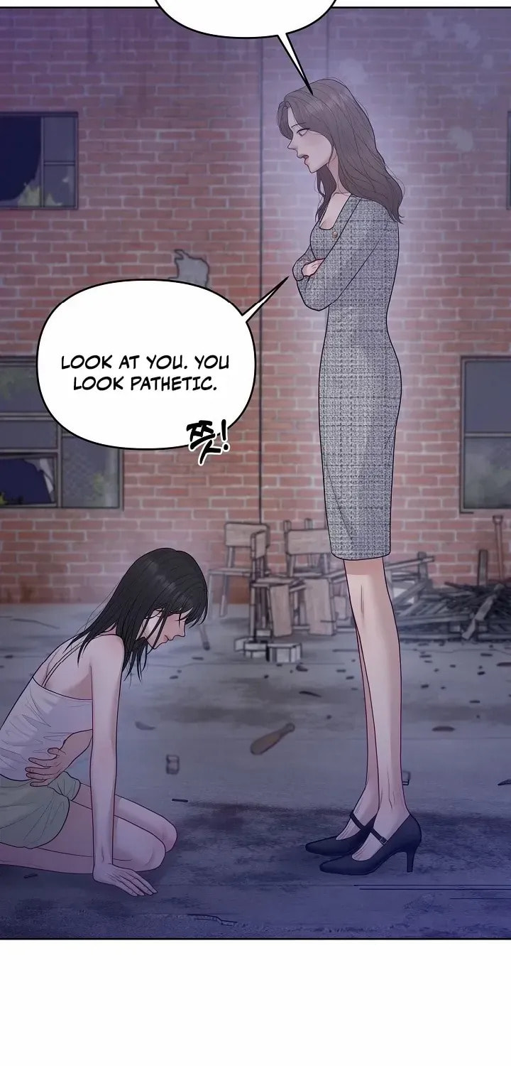 Pregnant, Predatory Chapter 26 page 59 - 
