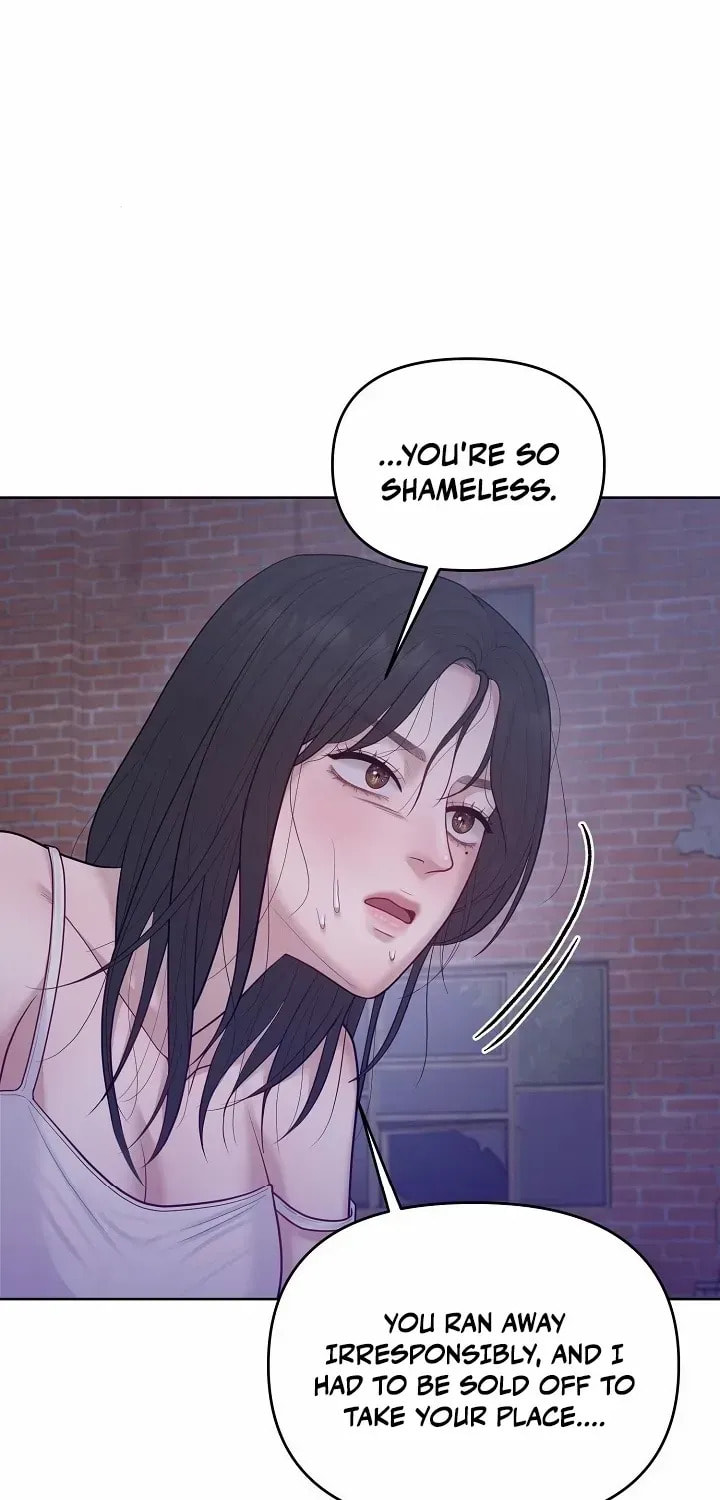 Pregnant, Predatory Chapter 26 page 60 - 