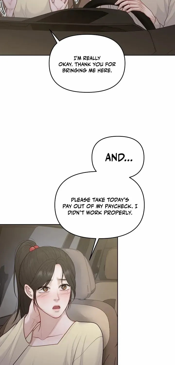 Pregnant, Predatory Chapter 26 page 7 - 