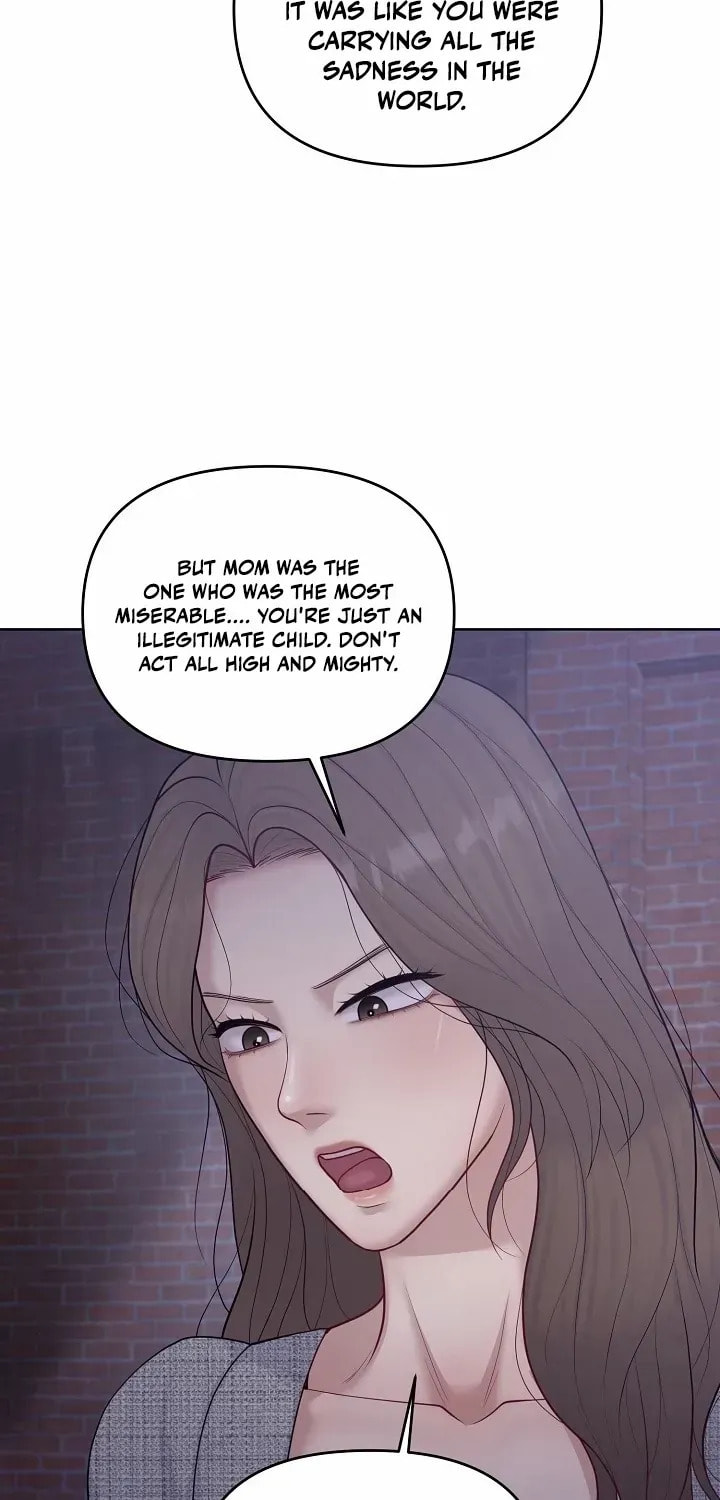 Pregnant, Predatory Chapter 26 page 62 - 