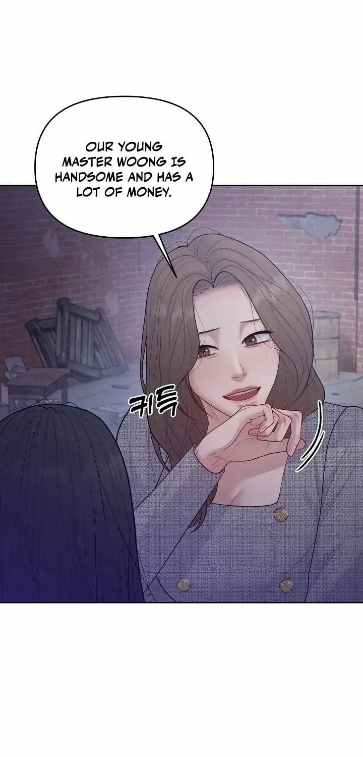 Pregnant, Predatory Chapter 26 page 65 - 