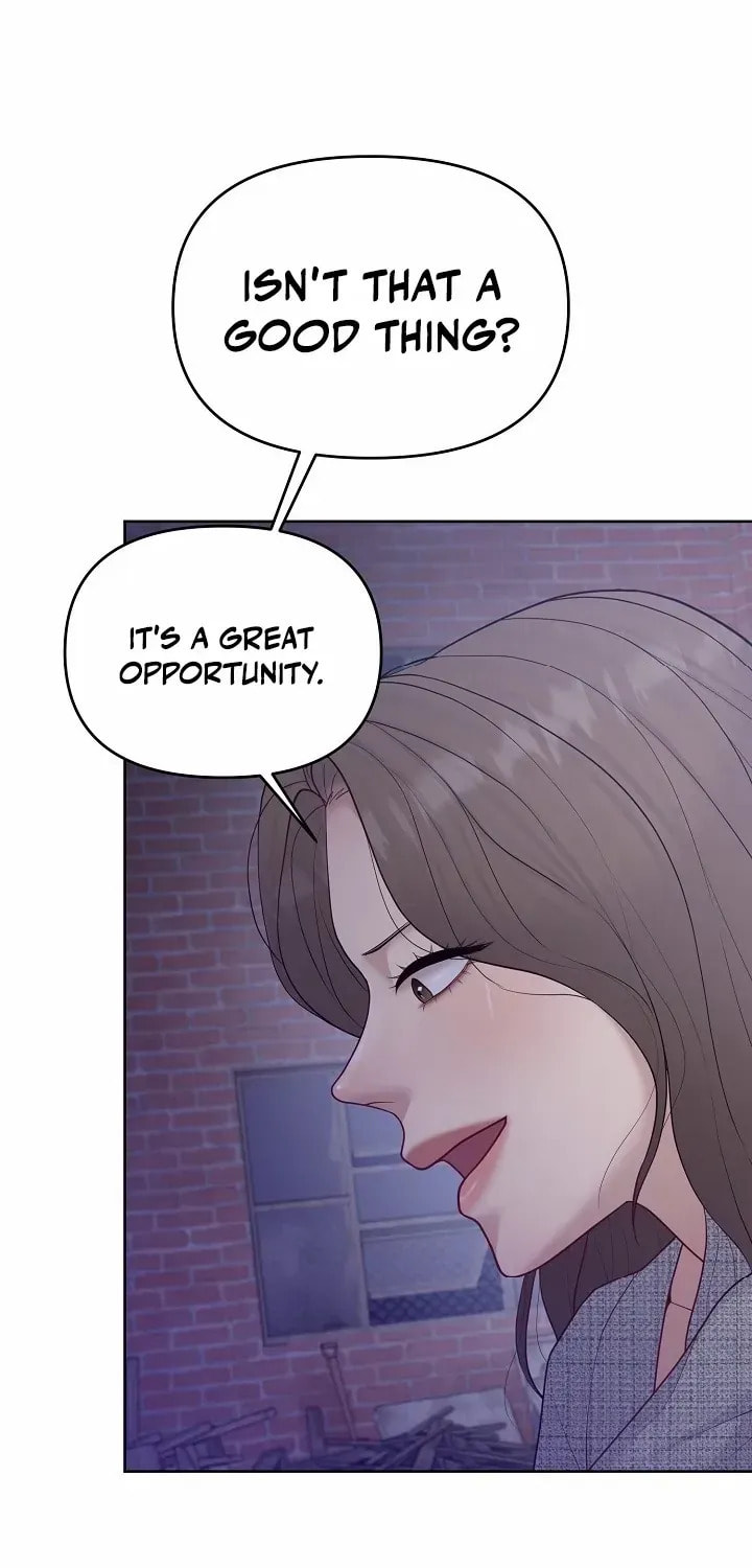 Pregnant, Predatory Chapter 26 page 66 - 