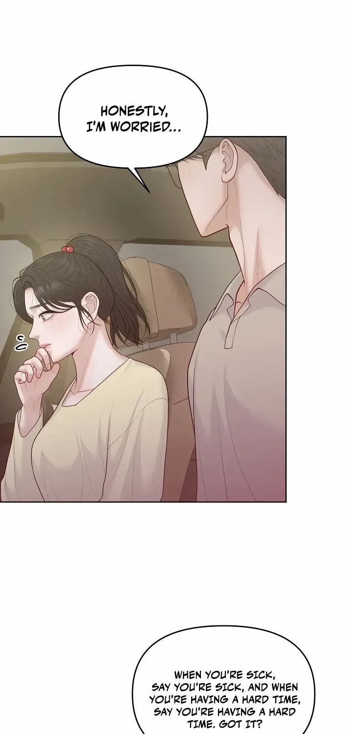 Pregnant, Predatory Chapter 26 page 9 - 