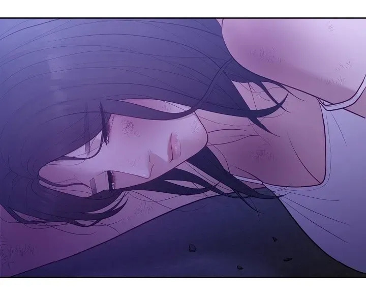 Pregnant, Predatory Chapter 27 page 105 - 
