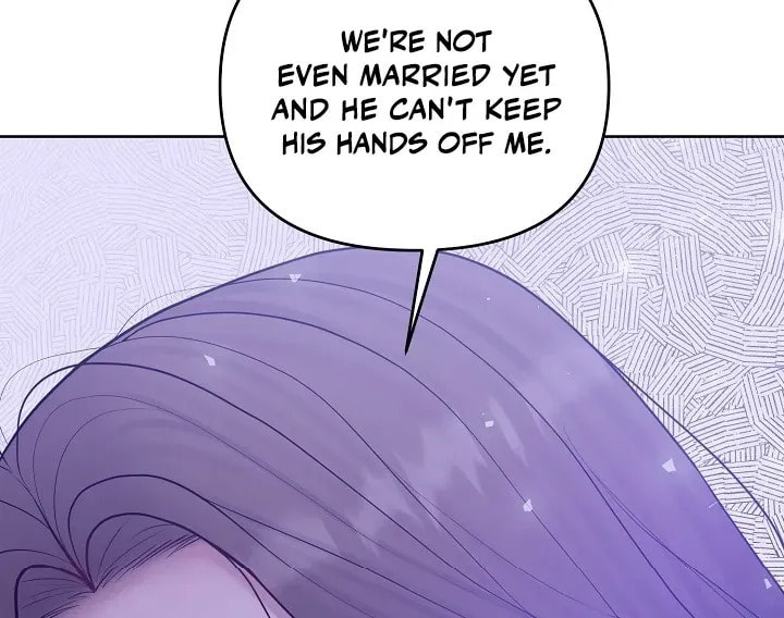 Pregnant, Predatory Chapter 27 page 12 - 