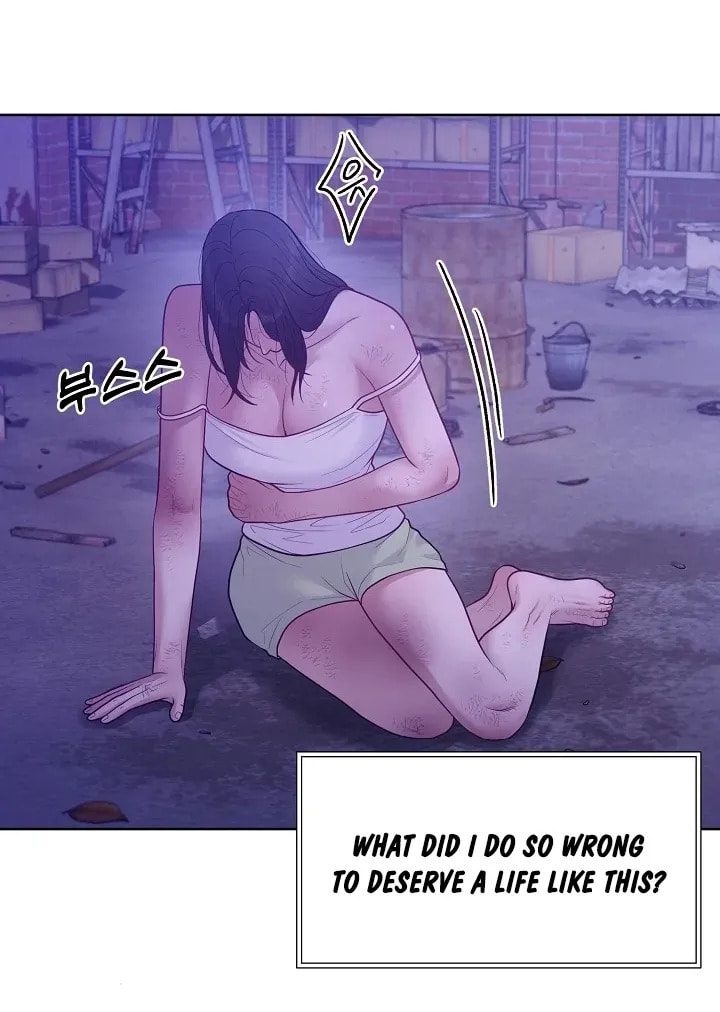 Pregnant, Predatory Chapter 27 page 112 - 