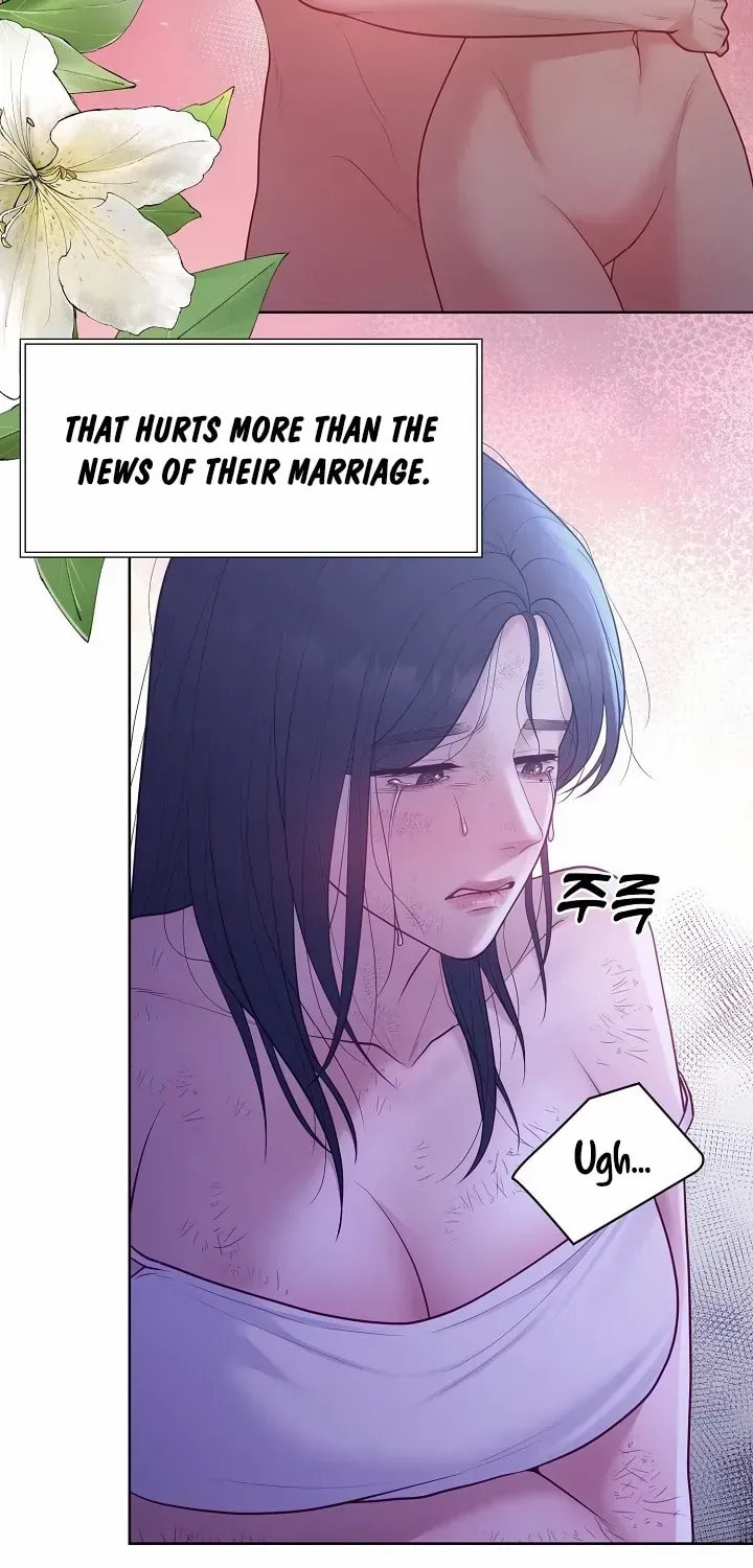 Pregnant, Predatory Chapter 27 page 118 - 