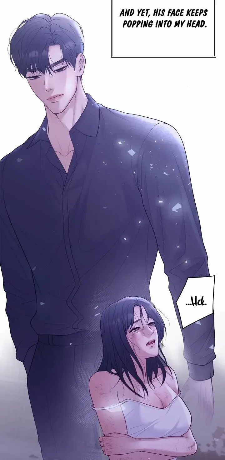 Pregnant, Predatory Chapter 27 page 123 - 