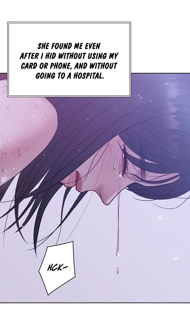 Pregnant, Predatory Chapter 27 page 134 - 