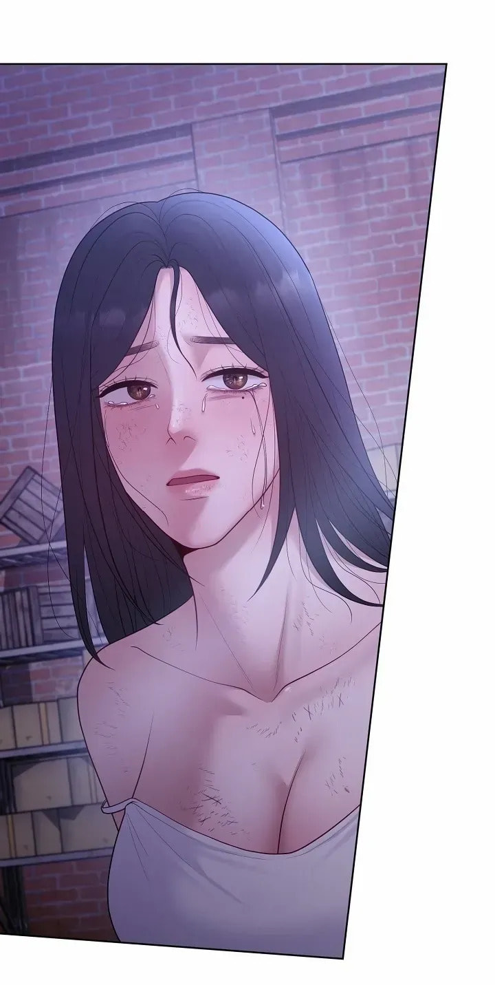 Pregnant, Predatory Chapter 27 page 144 - 