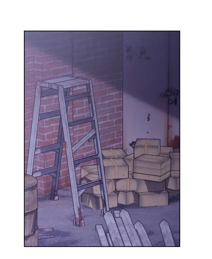 Pregnant, Predatory Chapter 27 page 158 - 