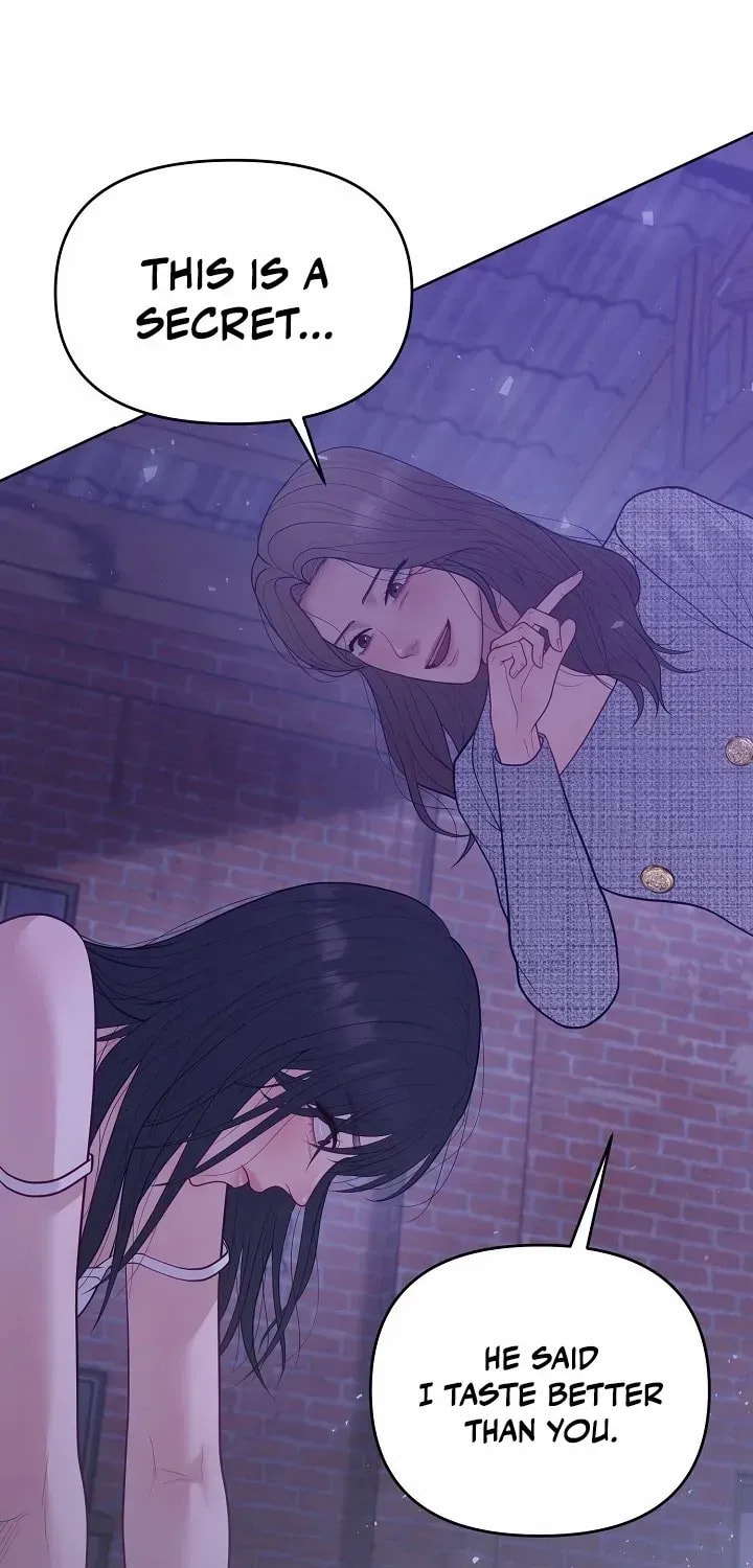 Pregnant, Predatory Chapter 27 page 17 - 