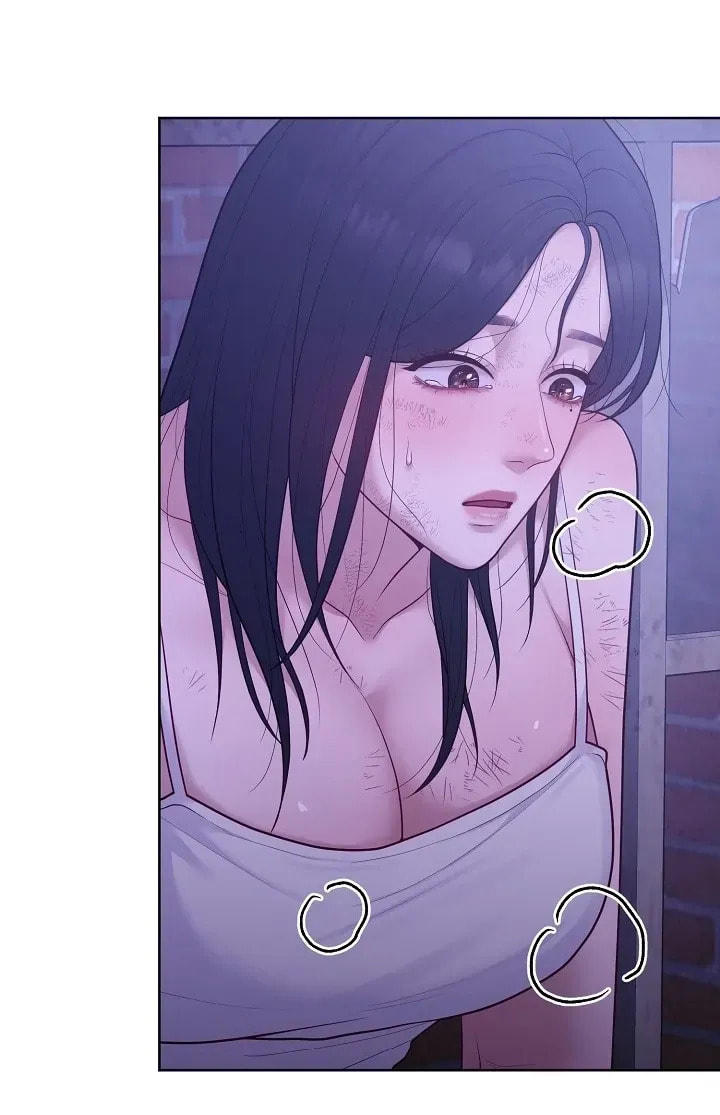 Pregnant, Predatory Chapter 27 page 187 - 