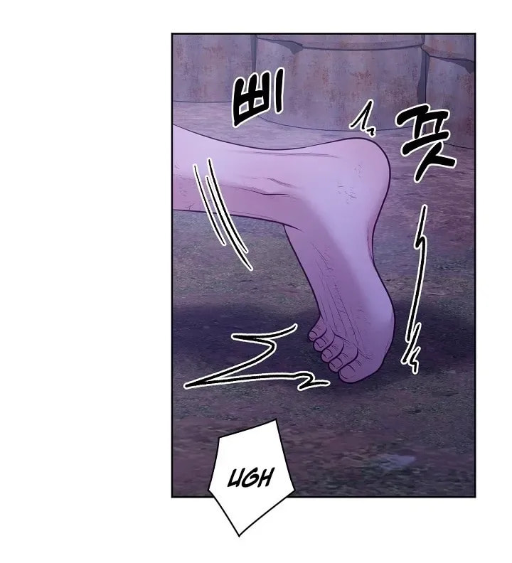 Pregnant, Predatory Chapter 27 page 219 - 